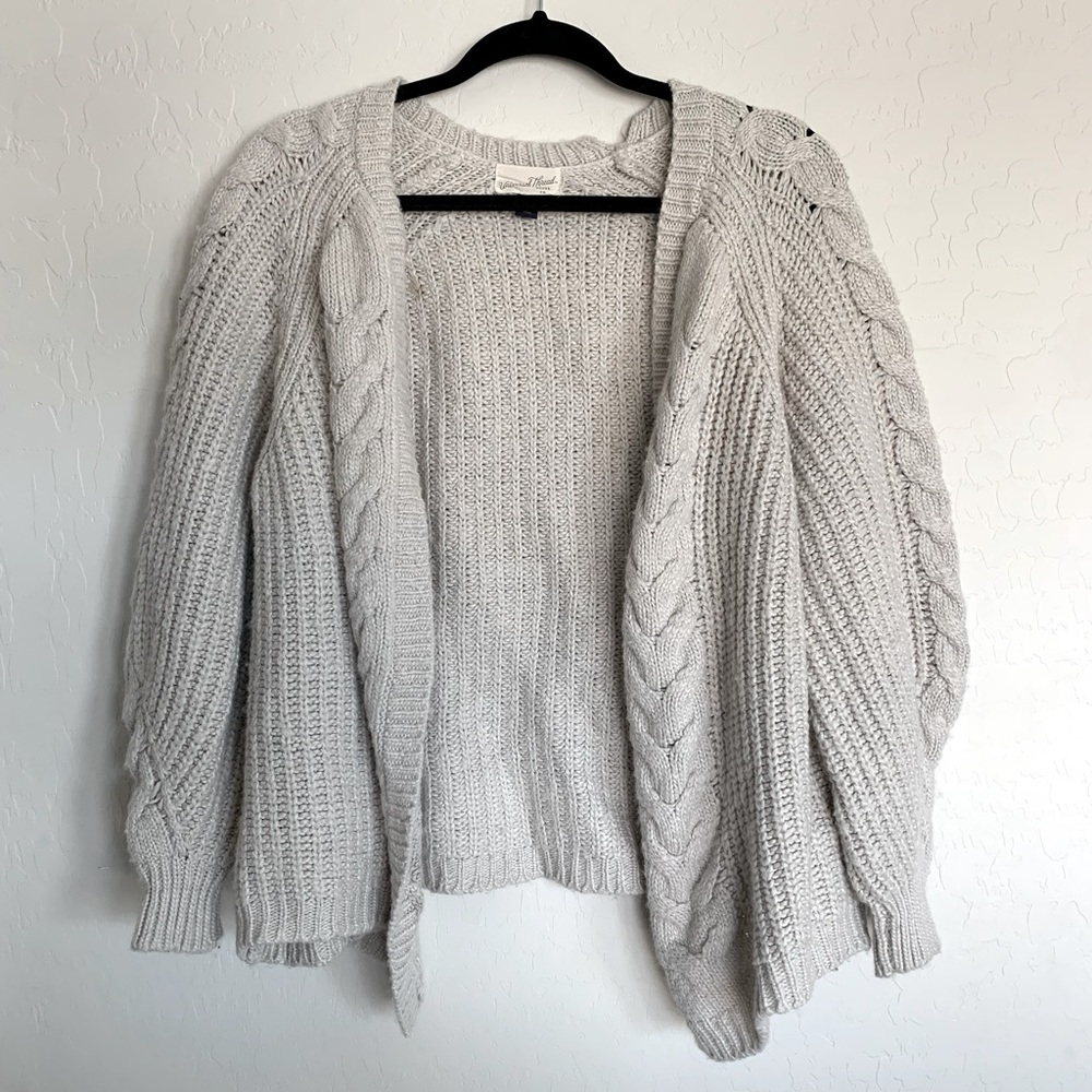 Universal Thread Cardigan Size Large
